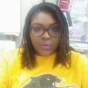 Meet your Posher, Pamela